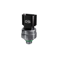 Sensor eletrônico do ar-condicionado