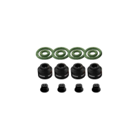 Kit de Filtros para Bico Injetor 
