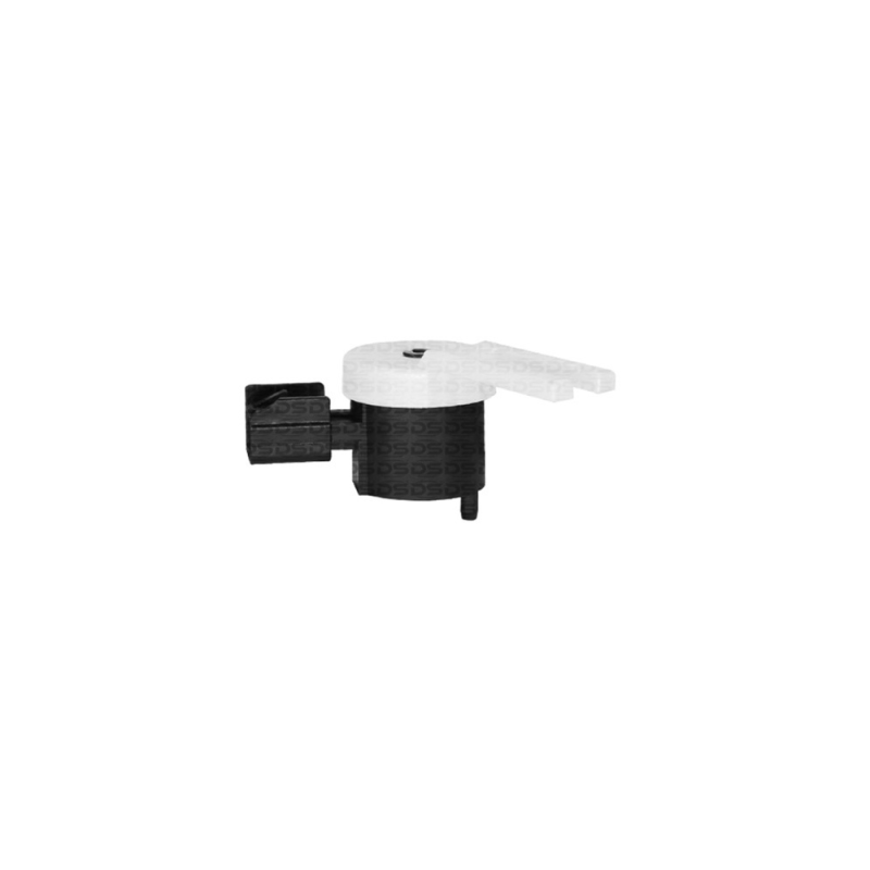 Sensor de Posição do Pedal da Embreagem