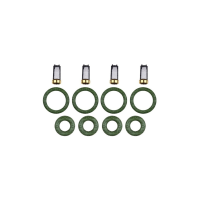Kit de Filtros para Bico Injetor 