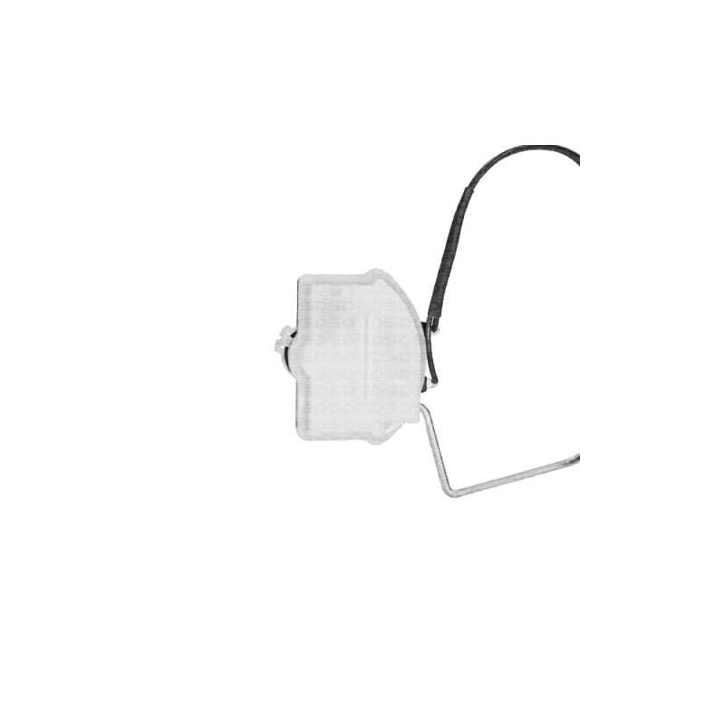 Sensor de Nível de Combustível