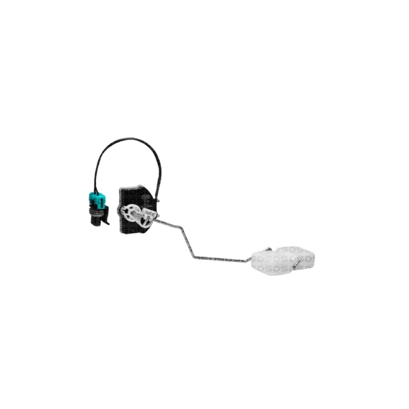 Sensor de Nível de Combustível