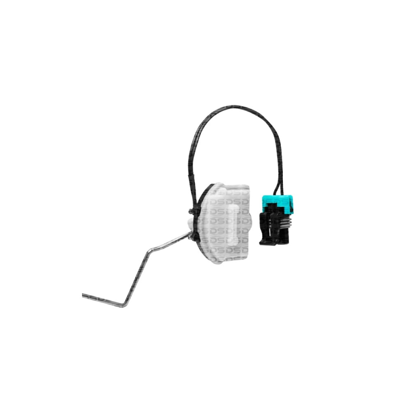 Sensor de Nível de Combustível