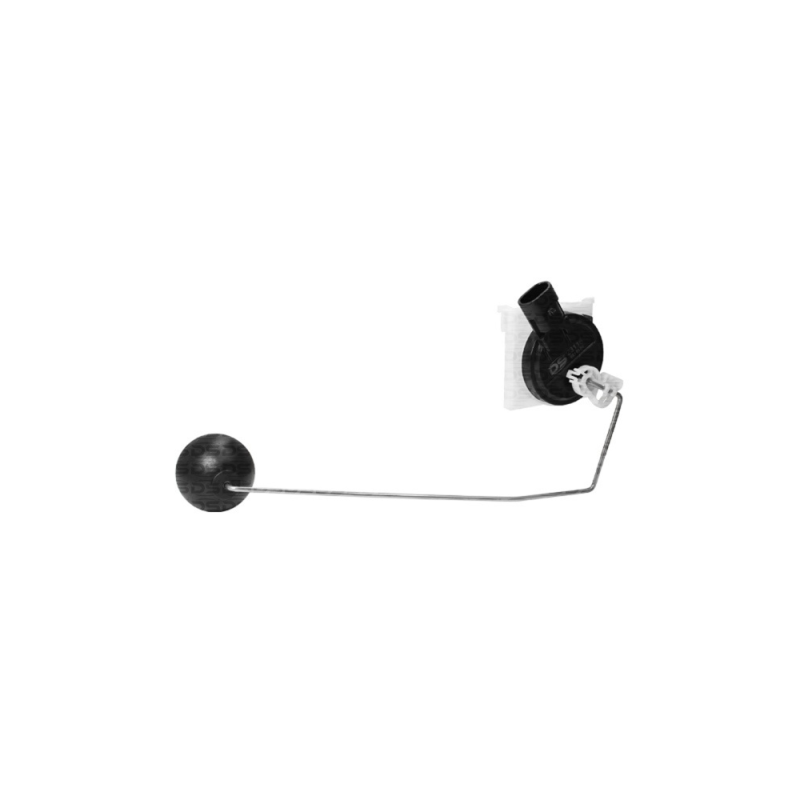 Sensor de Nível de Combustível