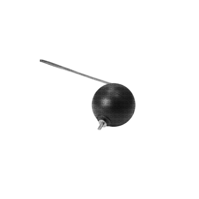 Sensor de Nível de Combustível