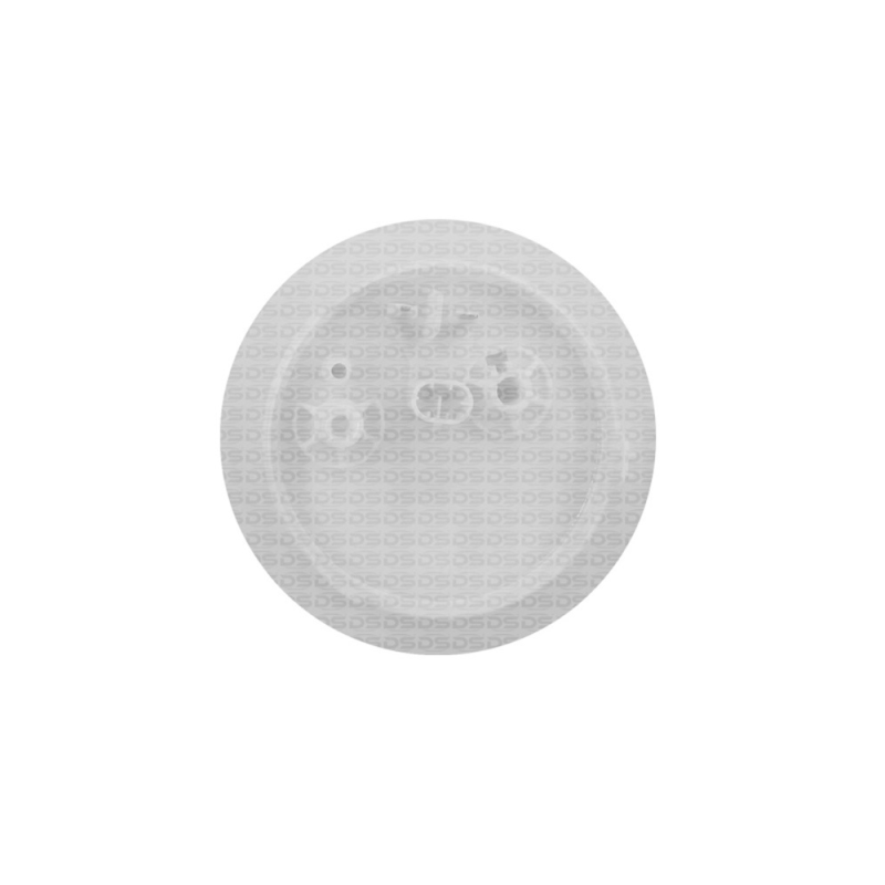 Flange do Módulo de Combustível