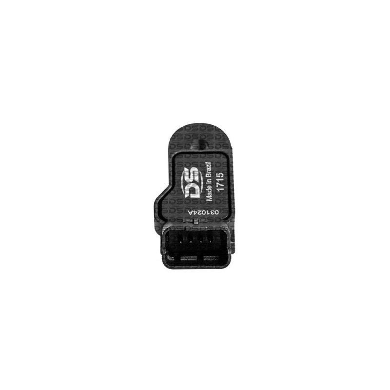Sensor de Pressão Absoluta (MAP)