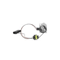 Sensor de Nível de Combustível