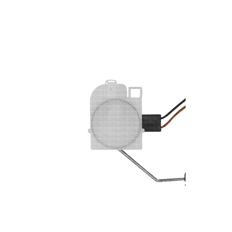 Sensor de Nível de Combustível