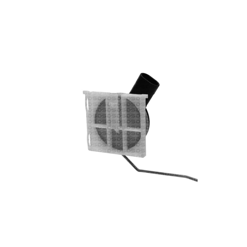 Sensor de Nível de Combustível