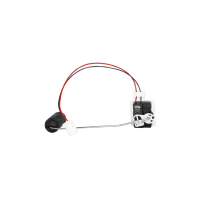 Sensor de Nível de Combustível