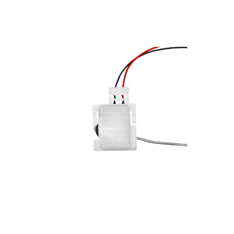 Sensor de Nível de Combustível