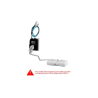 Sensor de Nível de Combustível