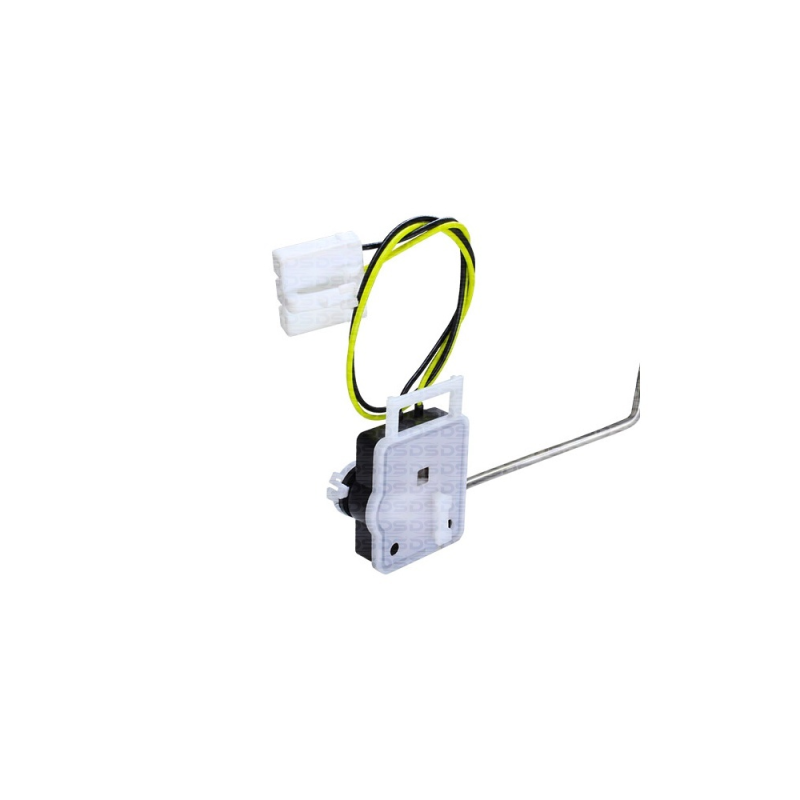 Sensor de Nível de Combustível
