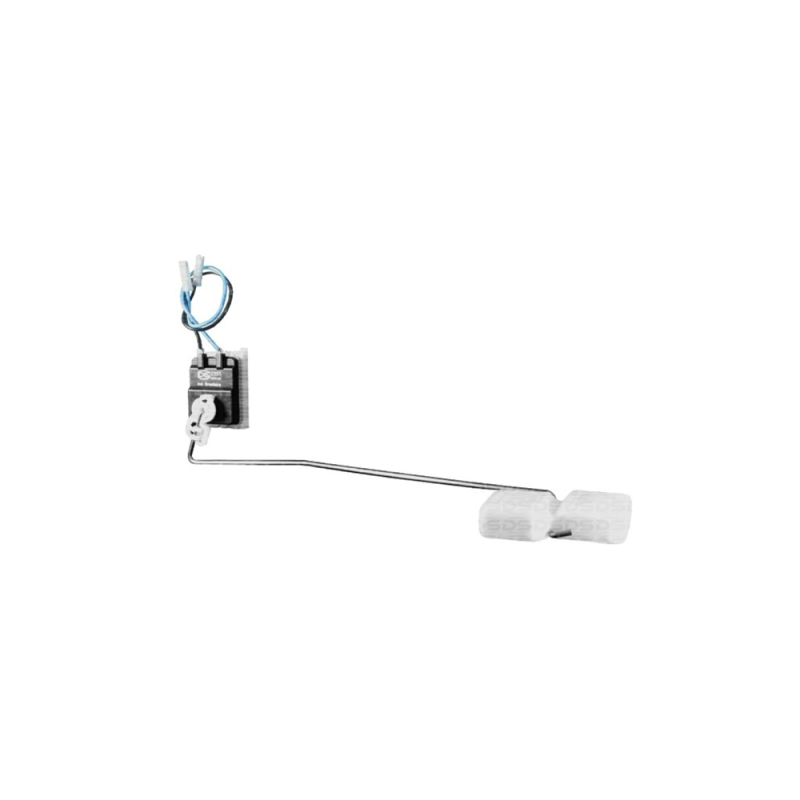 Sensor de Nível de Combustível