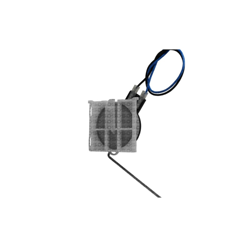 Sensor de Nível de Combustível