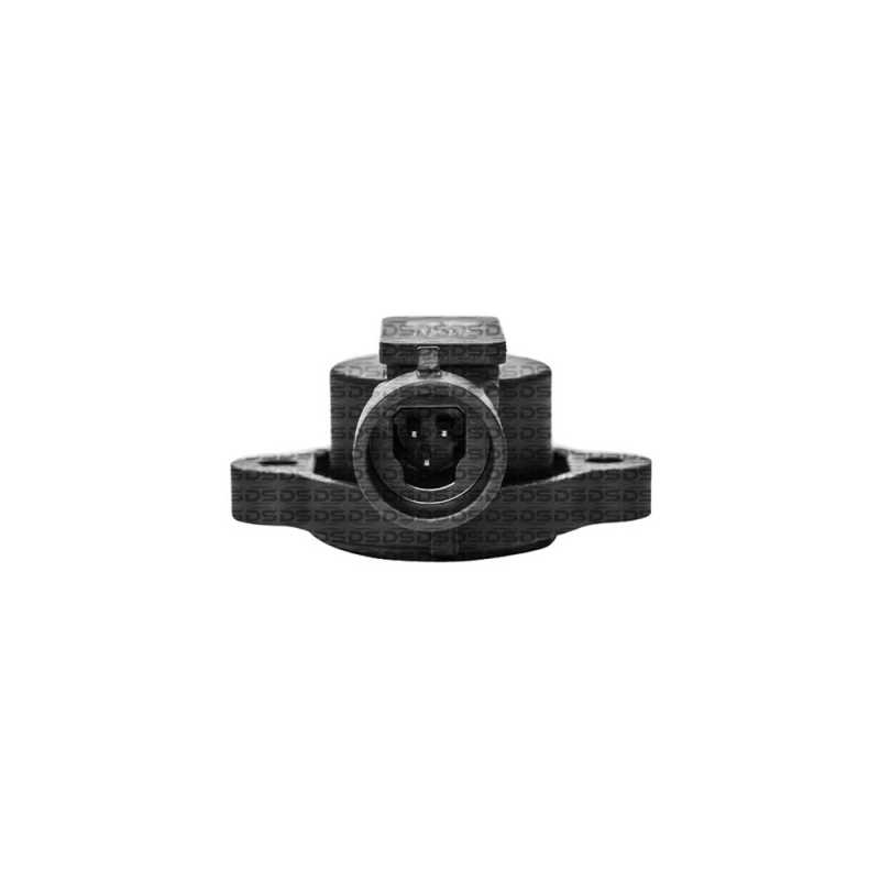 Sensor de Posição da Borboleta (TPS)