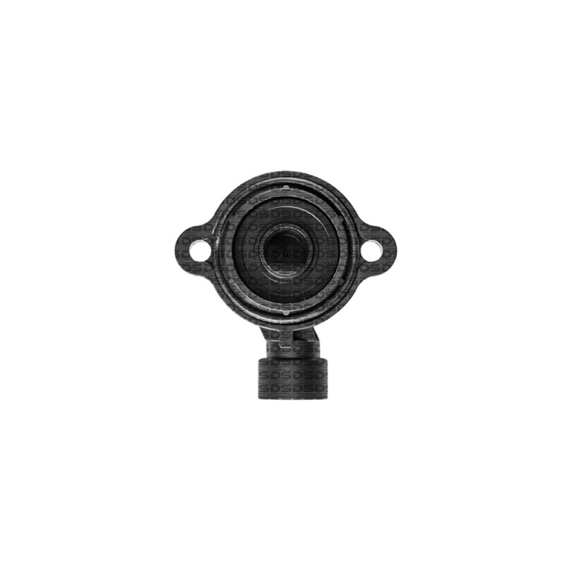 Sensor de Posição da Borboleta (TPS)