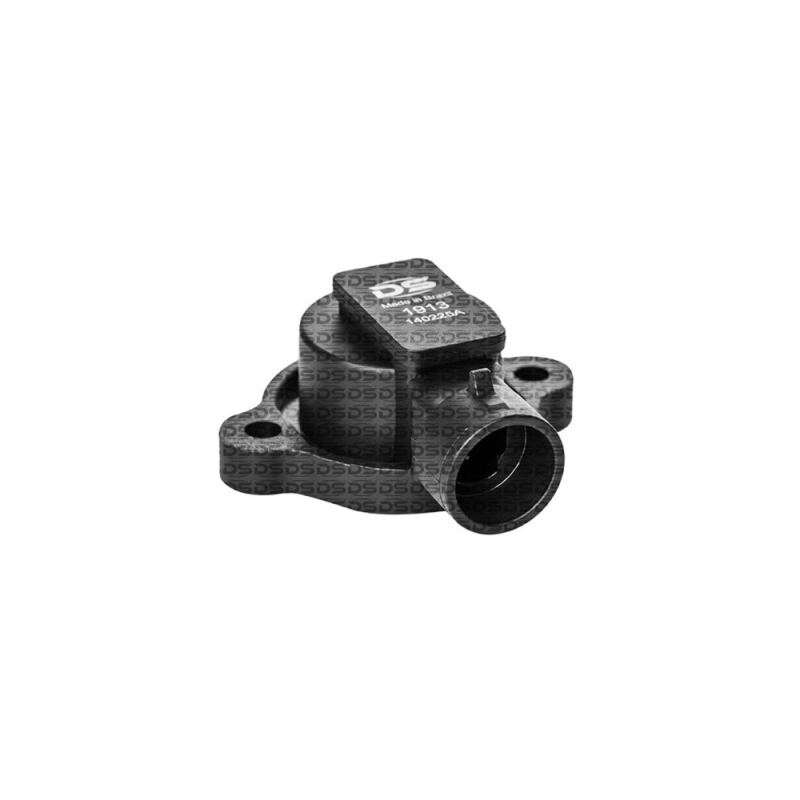 Sensor de Posição da Borboleta (TPS)
