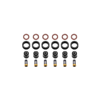 Kit de Filtros para Bico Injetor 