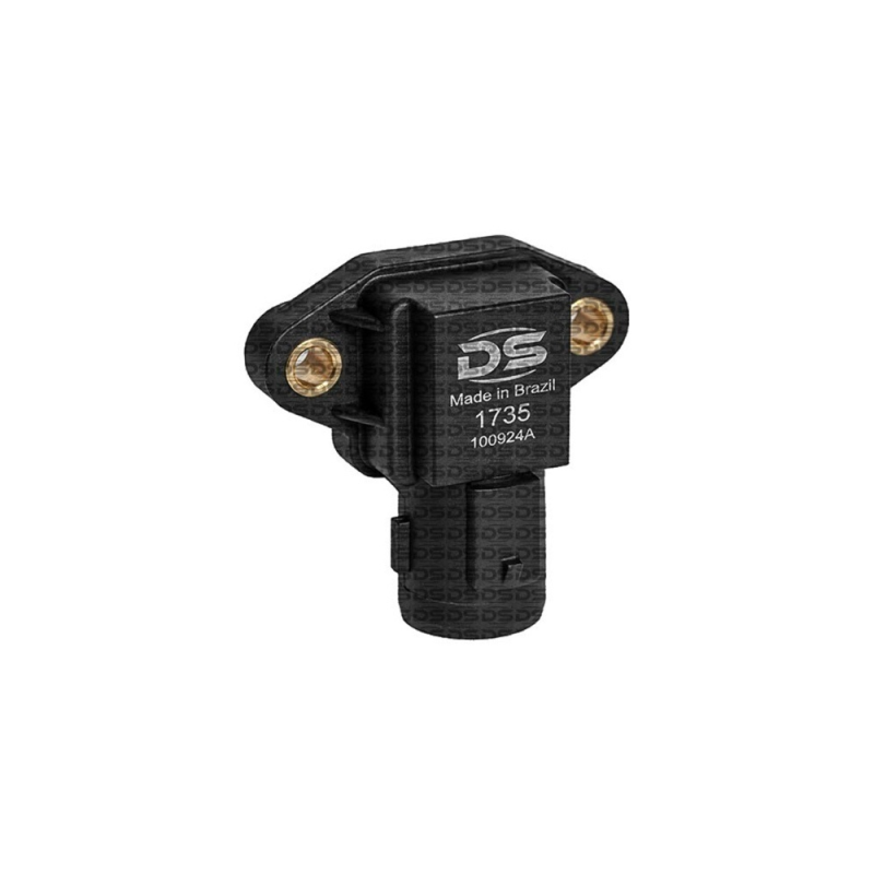 Sensor de Pressão Absoluta (MAP)