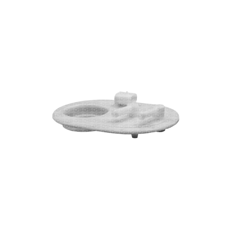 Flange do Módulo de Combustível
