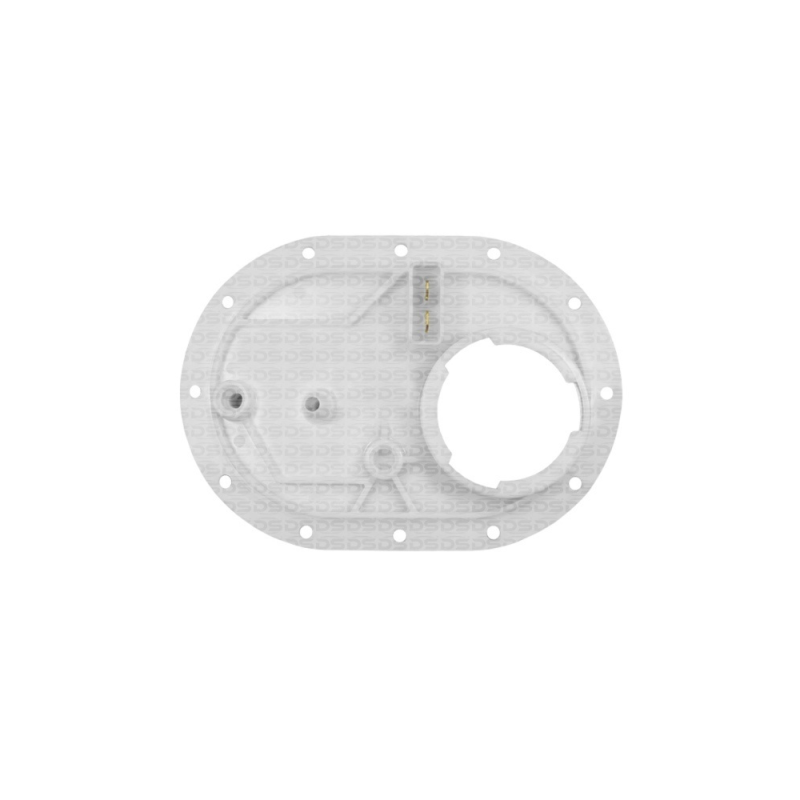 Flange do Módulo de Combustível