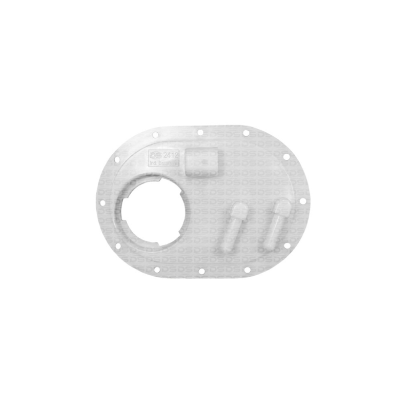 Flange do Módulo de Combustível