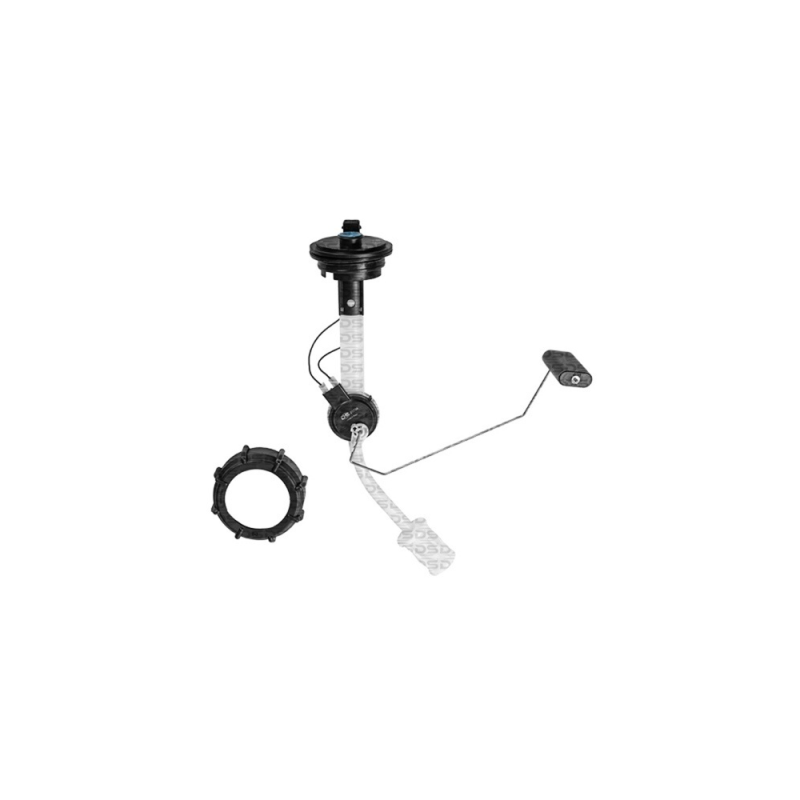 Sensor de Nível de Combustível