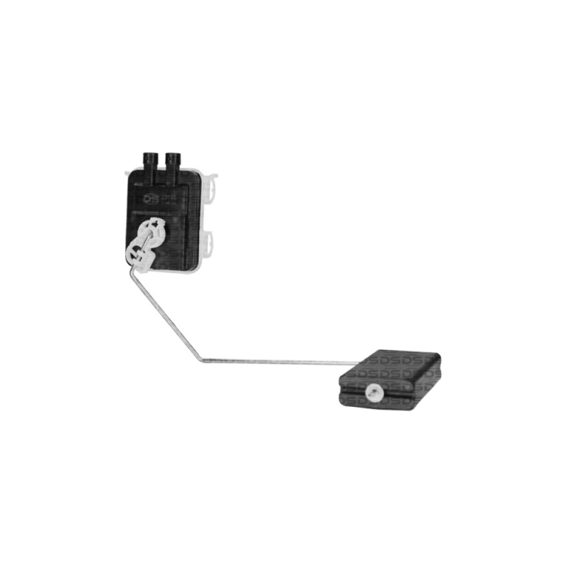 Sensor de Nível de Combustível