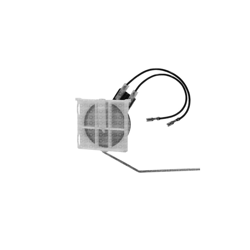 Sensor de Nível de Combustível