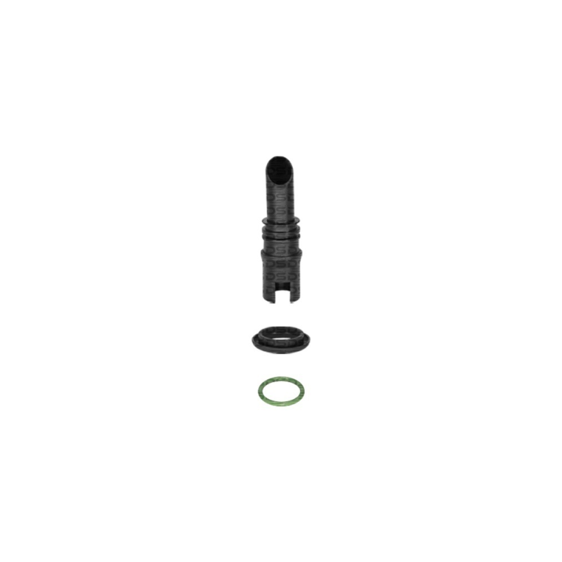 Kit de Filtros para Bico Injetor 