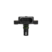 Sensor de Pressão Absoluta (MAP)