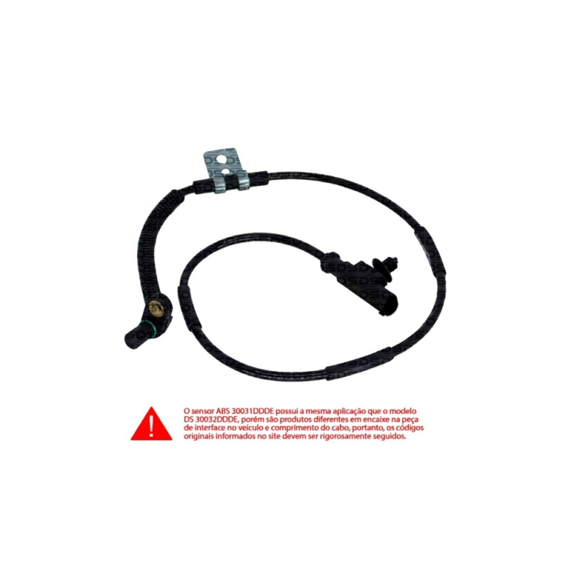 Sensor ABS