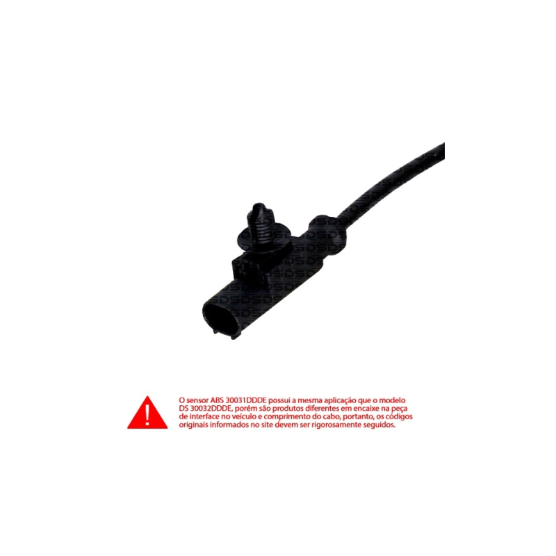 Sensor ABS