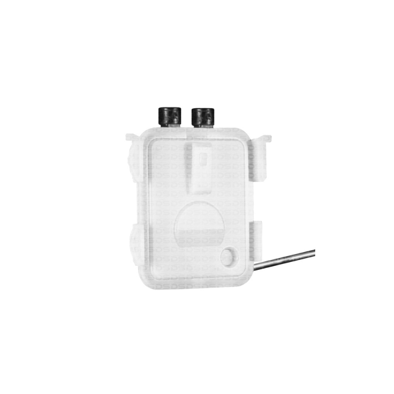 Sensor de Nível de Combustível
