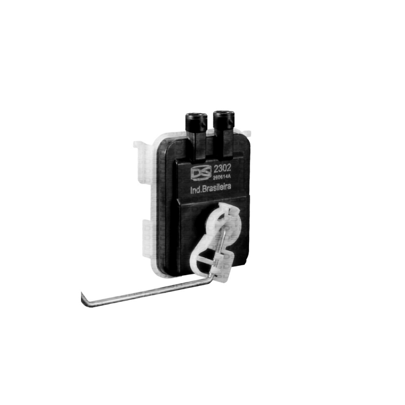Sensor de Nível de Combustível