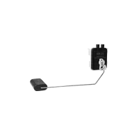 Sensor de Nível de Combustível