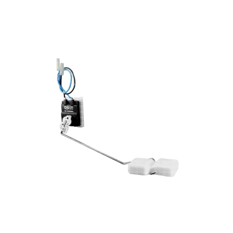 Sensor de Nível de Combustível