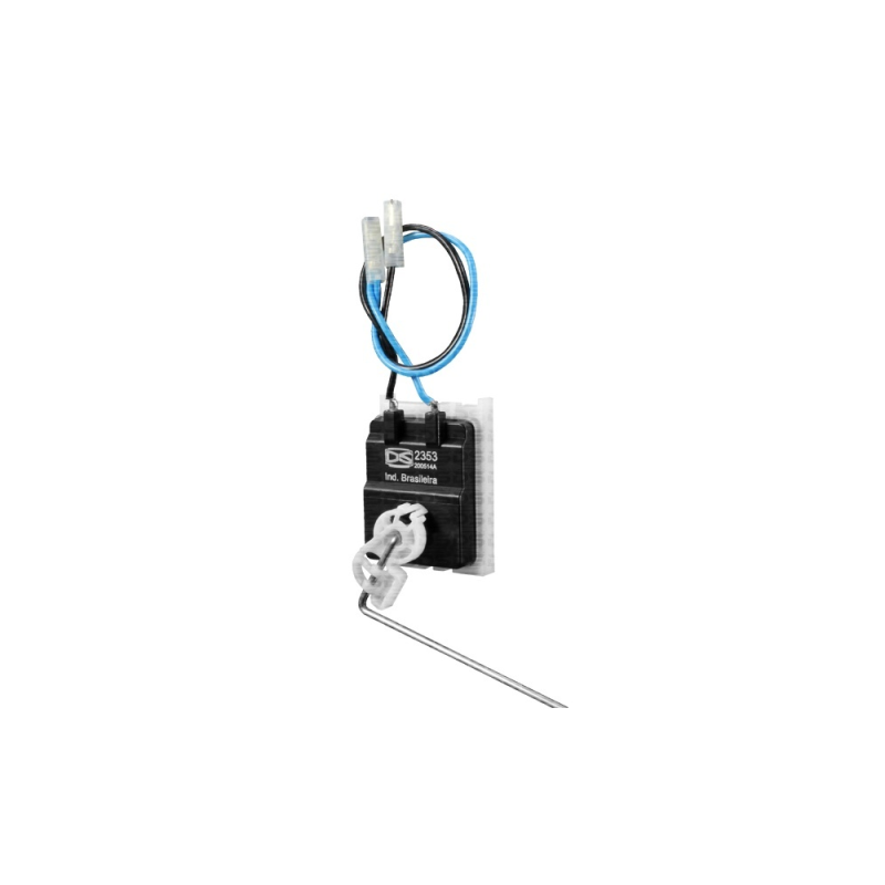 Sensor de Nível de Combustível