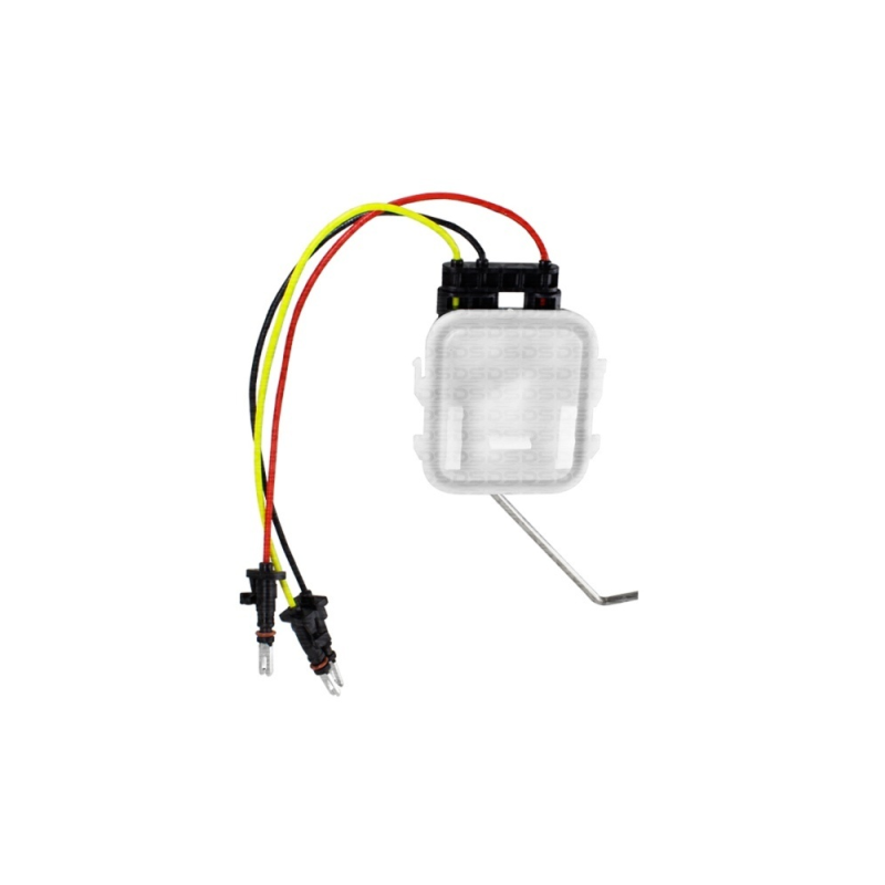 Sensor de Nível de Combustível