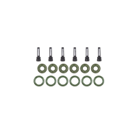 Kit de Filtros para Bico Injetor 