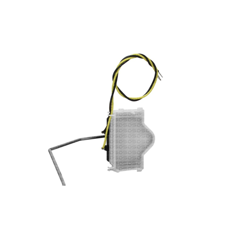 Sensor de Nível de Combustível
