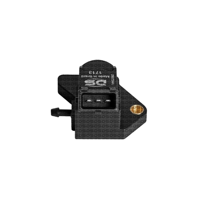 Sensor de Pressão Absoluta (MAP)