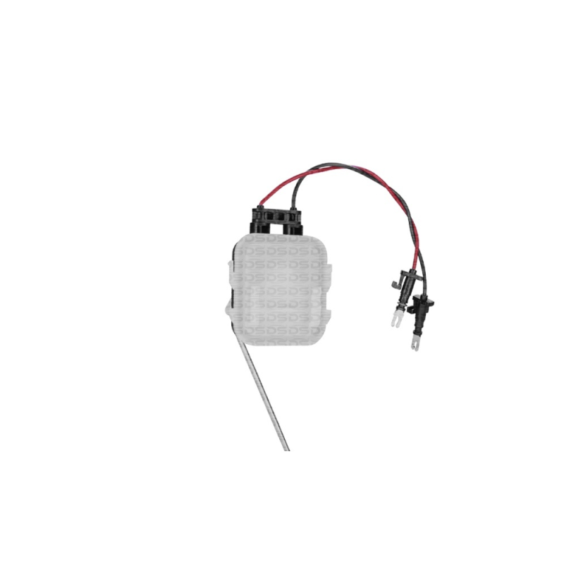 Sensor de Nível de Combustível