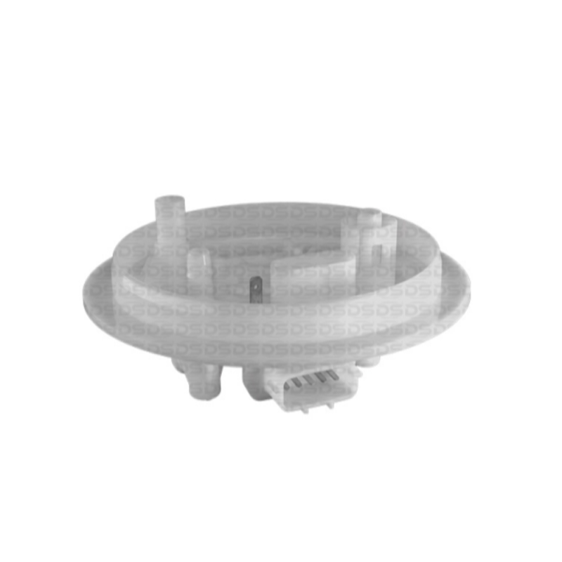 Flange do Módulo de Combustível