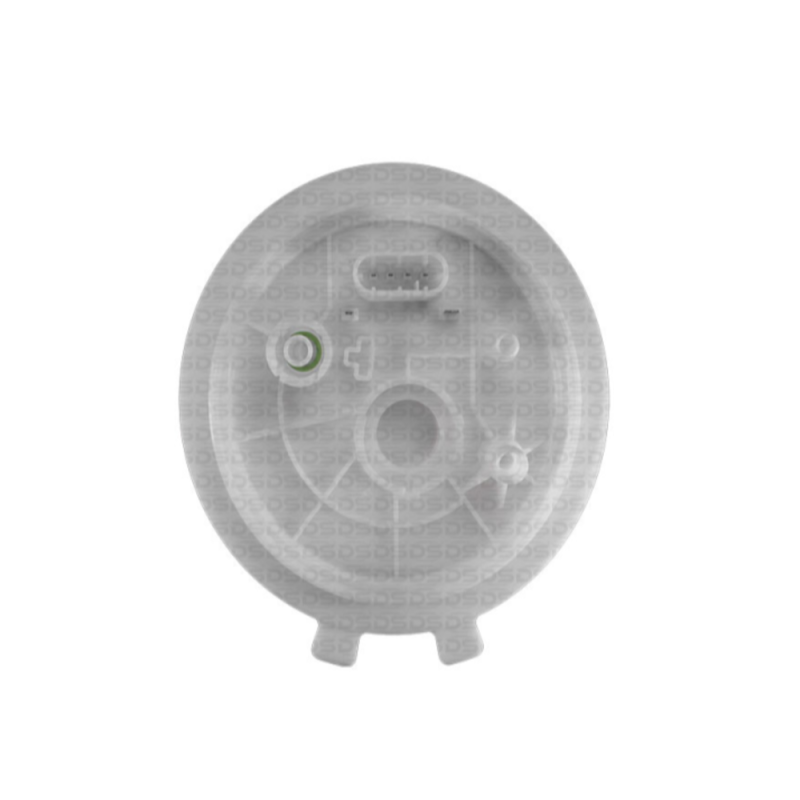 Flange do Módulo de Combustível