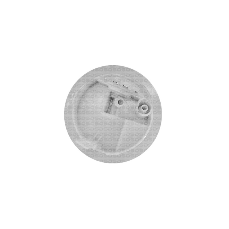 Flange do Módulo de Combustível