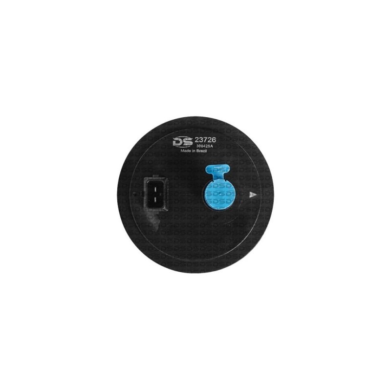 Sensor de Nível de Combustível