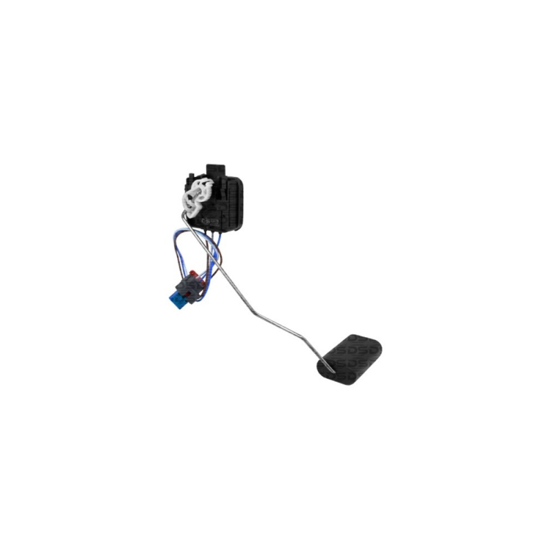 Sensor de Nível de Combustível